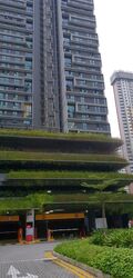 Blk 89 Skyterrace @ Dawson (Queenstown), HDB 4 Rooms #565271211